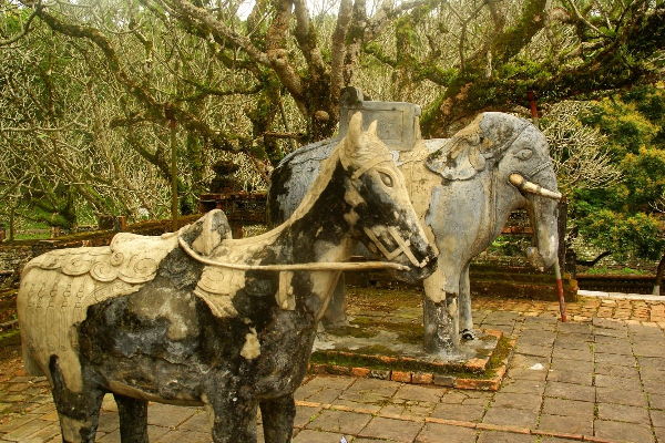 Authentic Hoi An & Hue Tour - 6 Days - photo 23